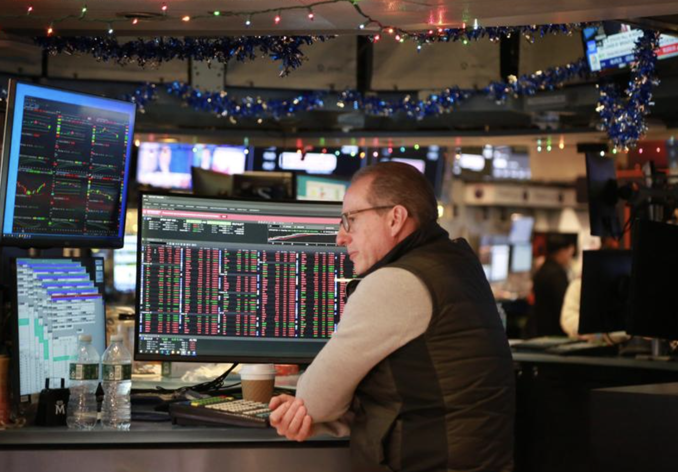  《1340天后的安静清晨：一位黎巴嫩边境居民亲历的停火时刻》 新闻