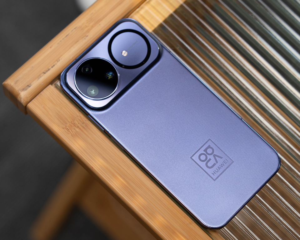  中端旗舰新纪元：影像·续航·性能的三重跃迁 手机评测