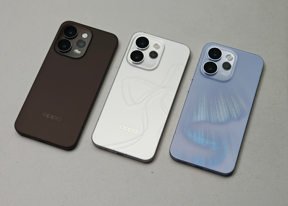  中端旗舰新纪元：影像·续航·性能的三重跃迁 手机评测