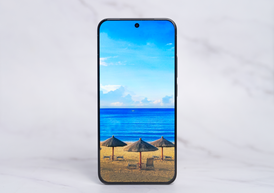  中端旗舰新纪元：影像·续航·性能的三重跃迁 手机评测