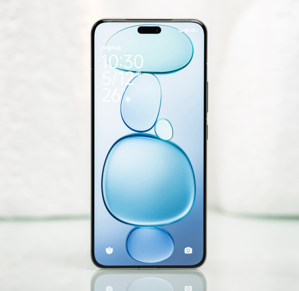  中端旗舰新纪元：影像·续航·性能的三重跃迁 手机评测