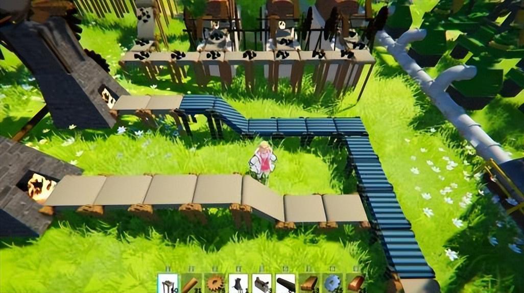  【技术架构篇】独立游戏展示平台的内容生态与全球化分发策略深度剖析 游戏攻略