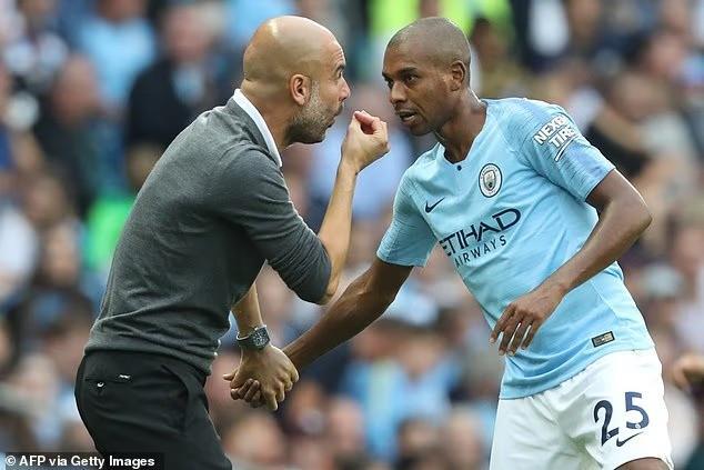  那个替队友扛下所有脏活的人，终于说出了心里话 体育新闻