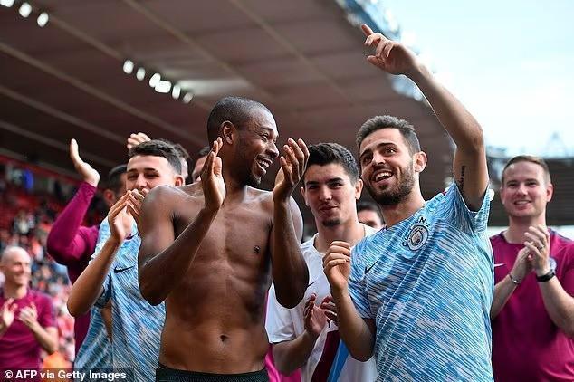  那个替队友扛下所有脏活的人，终于说出了心里话 体育新闻