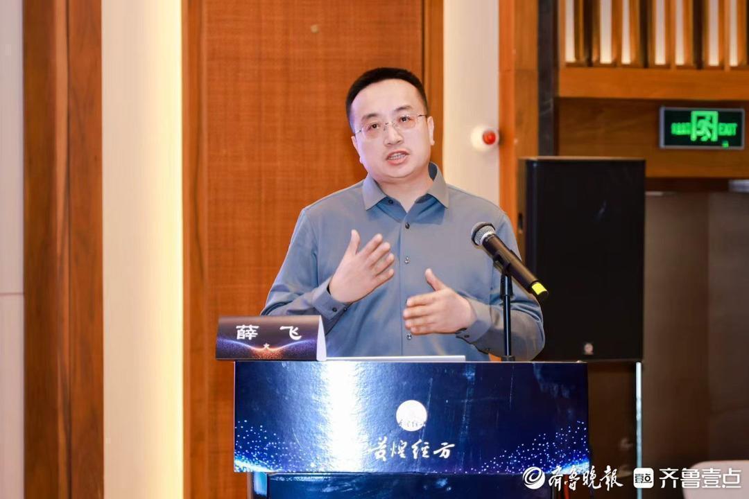  从“辨证”到“辨人”：薛飞经方医学的十年技术突围之路 健康养生