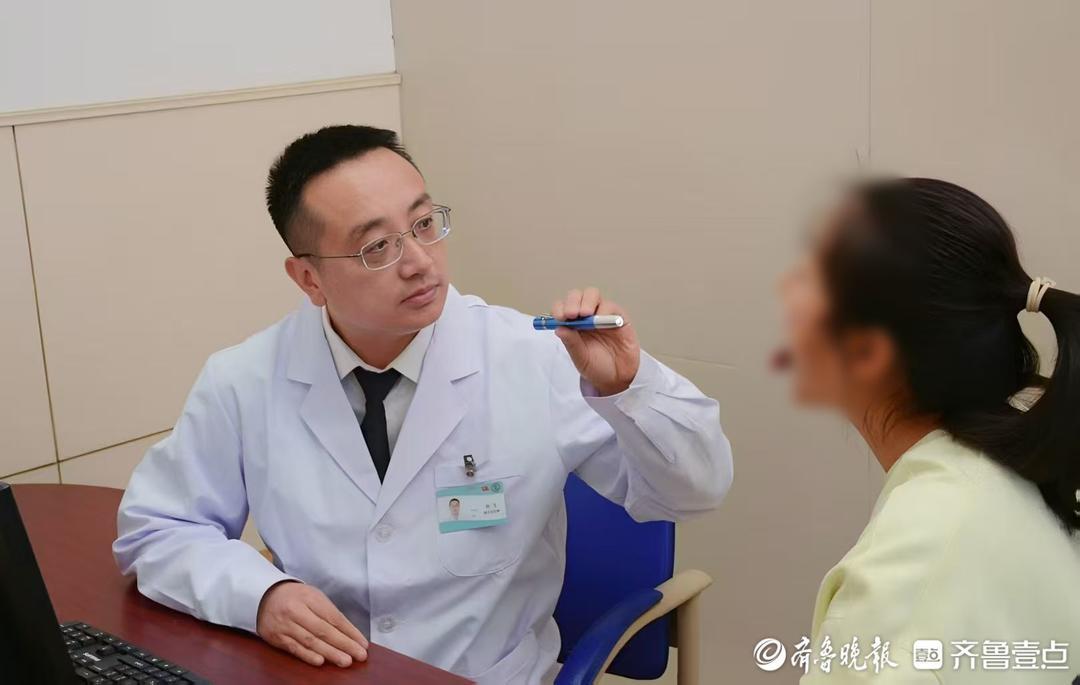  从“辨证”到“辨人”：薛飞经方医学的十年技术突围之路 健康养生