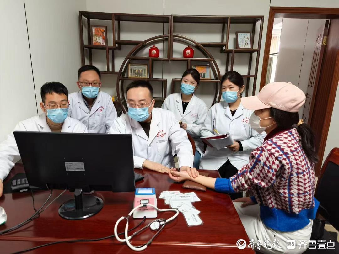  从“辨证”到“辨人”：薛飞经方医学的十年技术突围之路 健康养生