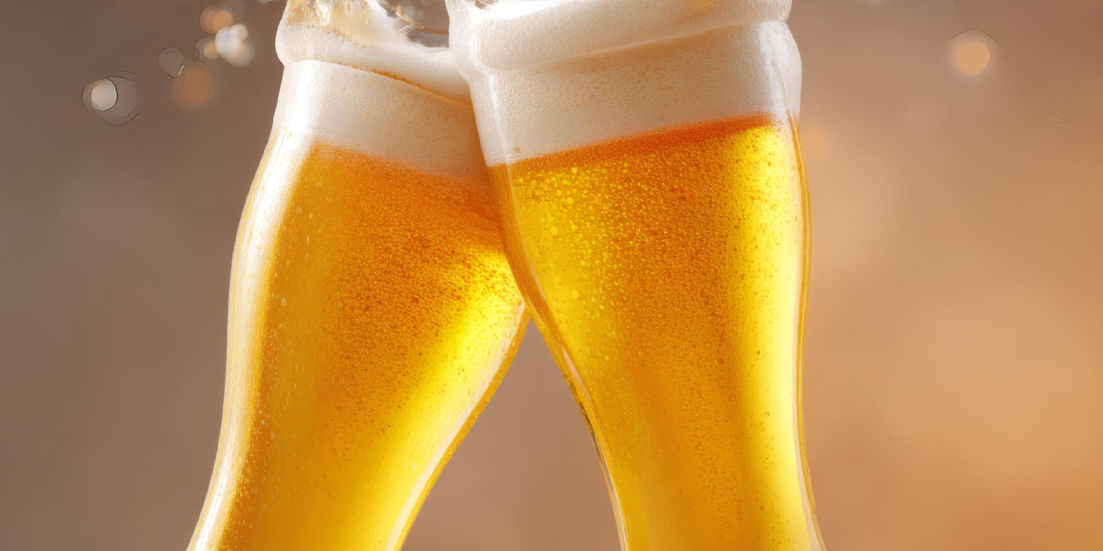  啤酒消费税二十年首调：“孰高法”计税如何重塑行业竞争格局 股票财经