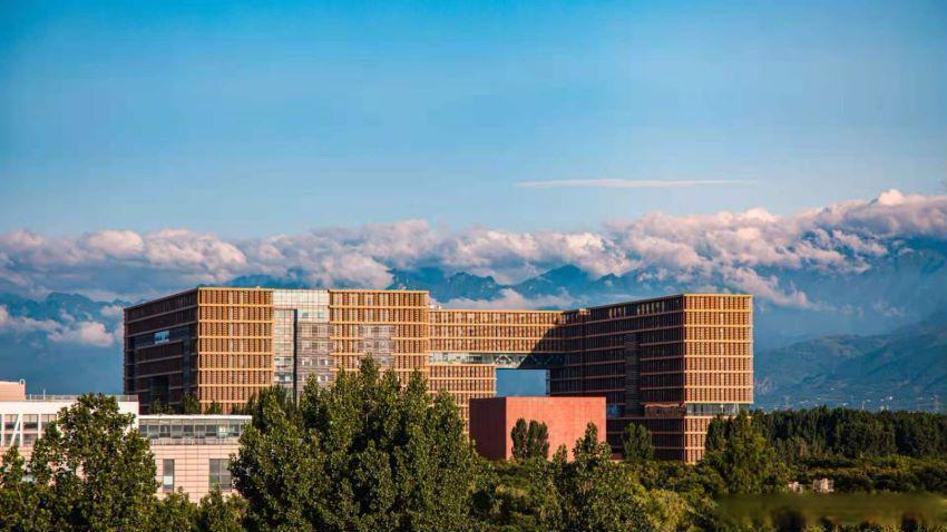  西安电子科技大学落子青浦：硬核211与长三角的半导体长征 新闻