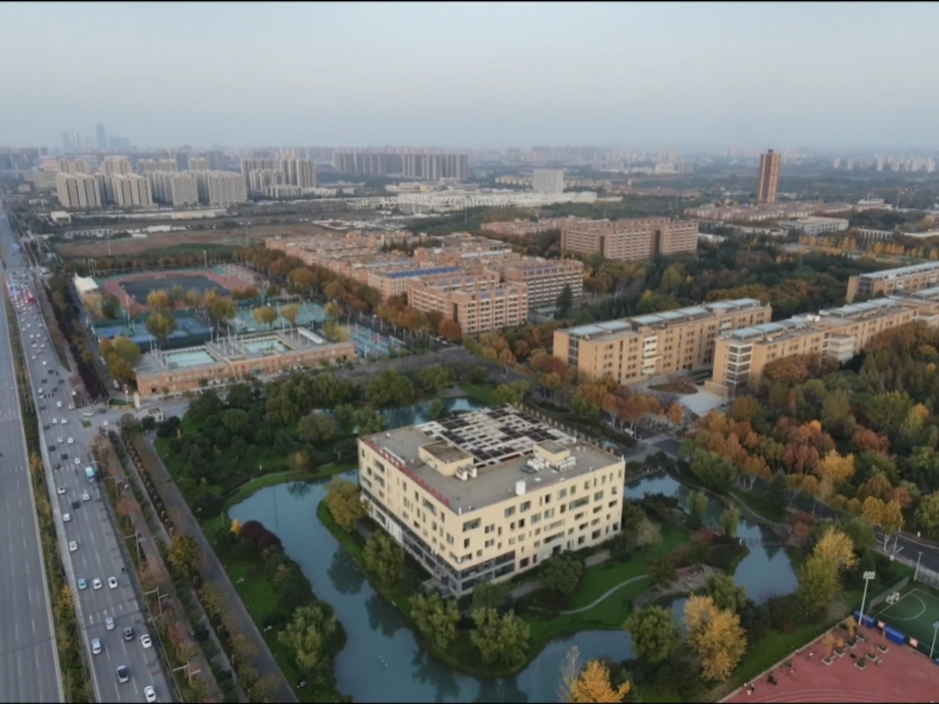  西安电子科技大学落子青浦：硬核211与长三角的半导体长征 新闻