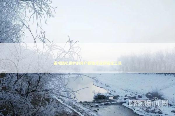 重视隐私保护的用户都在用这款安全工具